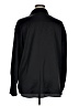 Unbranded 100% Polyester Black Long Sleeve Blouse Size XL - photo 2