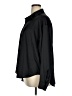 Unbranded 100% Polyester Black Long Sleeve Blouse Size XL - photo 5