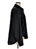Unbranded 100% Polyester Black Long Sleeve Blouse Size XL - photo 4