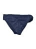 Athleta Solid Blue Swimsuit Bottoms Size 20 - photo 2