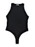 REORIA Black Bodysuit Size XL - photo 1