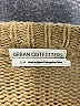 Urban Outfitters 100% Acrylic Stripes Tan Pullover Sweater Size S - photo 7