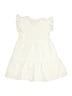 Unbranded White Ivory Dress Size 6 - 7 - photo 2