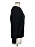 Calvin Klein Black Pullover Sweater Size M - photo 4