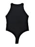 REORIA Black Bodysuit Size XL - photo 2