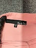 Ro & De 100% Polyester Pink Sleeveless Blouse Size M - photo 7
