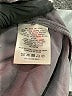 Maeve Tie-dye Gray Romper Size XS - photo 5