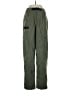Adidas Green Cargo Pants Size 4 - photo 1