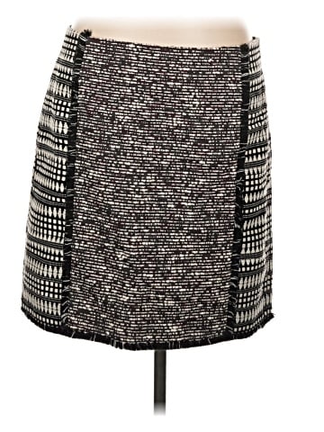 Ann Taylor LOFT Outlet Casual Skirt (view 1)