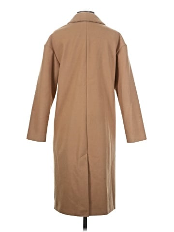 Topshop Coat (view 2)