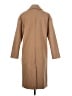 Topshop Tan Coat Size 4 - photo 2