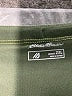 Eddie Bauer Solid Green Active Pants Size 2X - photo 4