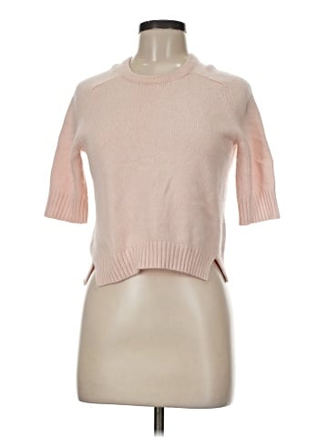 Topshop Pullover Sweater (view 1)