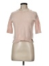 Topshop Pink Pullover Sweater Size 6 - photo 1