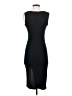 21 Saints Solid Black Cocktail Dress Size XS (estimated) - photo 2
