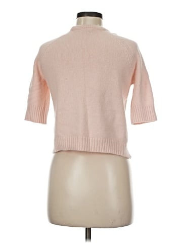 Topshop Pullover Sweater (view 2)