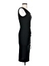 21 Saints Solid Black Cocktail Dress Size XS (estimated) - photo 4