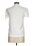 Unbranded White Short Sleeve Top Size M - photo 2