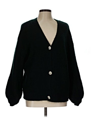 Skies Are Blue Cardigan (view 1)