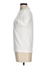 Unbranded White Short Sleeve Top Size M - photo 5