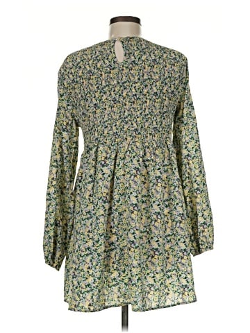 Daisy Street Casual Dress (view 2)