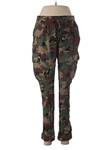 Forever 21 Cargo Pants (view 1)