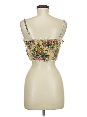 Cider Tube Top (view 2)