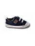 Assorted Brands Blue Booties Size 5 (baby) - photo 1