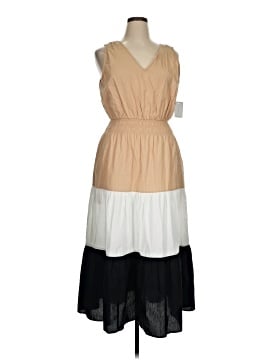 1.State Casual Dress (view 1)