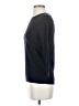 1901 Blue Pullover Sweater Size S - photo 5