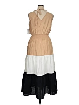 1.State Casual Dress (view 2)