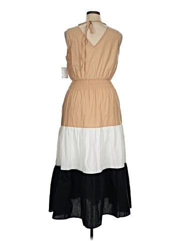 1.State Casual Dress (view 2)