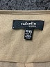 Rafaella 100% Polyester Tan Long Sleeve Blouse Size 1X - photo 7