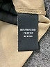 Rafaella 100% Polyester Tan Long Sleeve Blouse Size 1X - photo 8