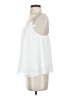 Marciano 100% Polyester White Tank Top Size S - photo 5