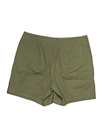 Eddie Bauer Khaki Shorts (view 2)