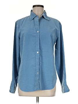 The Limited Long Sleeve Blouse