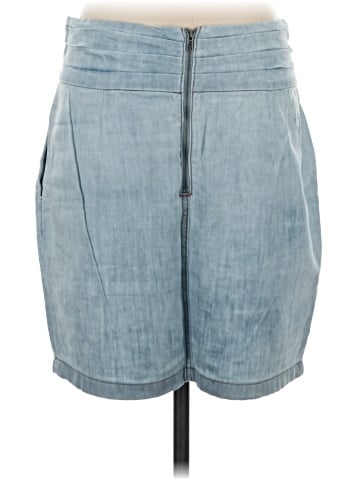 Diesel Denim Skirt (view 2)