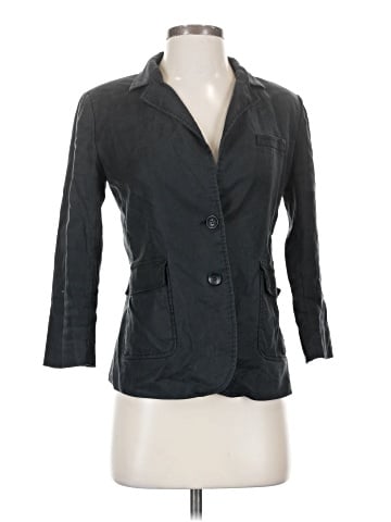 NYDJ Blazer (view 1)