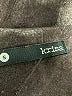 Krisa Black Jacket Size S - photo 6