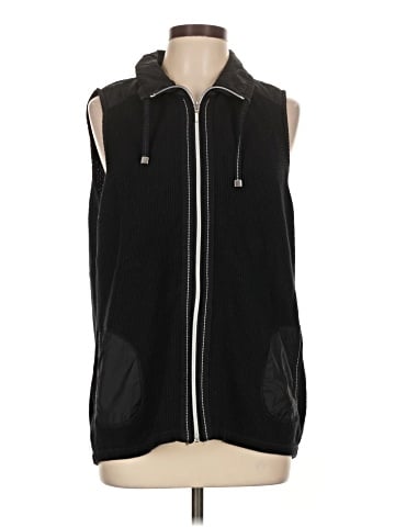 Zenergy by Chico's Vest (view 1)