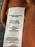 Jason Wu 100% Polyester Brown Vest Size L - photo 7
