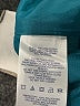 Lands' End 100% Polyester Teal Vest Size S (petite) - photo 7
