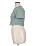 Gymshark Green Short Sleeve Top Size XL - photo 5