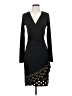 MICHAEL Michael Kors Stars Black Cocktail Dress Size S - photo 1