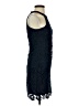 Lulus 100% Polyester Blue Cocktail Dress Size S - photo 4