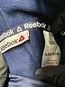 Reebok 100% Polyester Gray Sweatshirt Size XL - photo 7