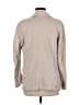Unbranded 100% Cotton Tan Blazer Size 10 - photo 2