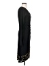 MICHAEL Michael Kors Stars Black Cocktail Dress Size S - photo 4