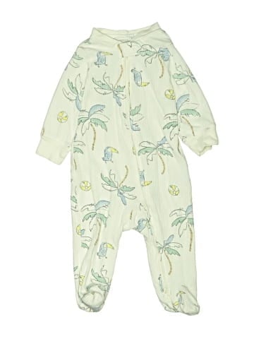 Carter's Long Sleeve Onesie (view 1)